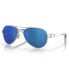 ფოტო #1 პროდუქტის COSTA Loreto Mirrored Polarized Sunglasses