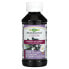 Sambucus For Kids, Standardized Elderberry, Nighttime Syrup with Melatonin, 4 fl oz (120 ml)