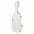 Фото #1 товара Musilia S3 Cello Case WH/BK