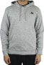 Фото #1 товара Спортивное худи Kappa Kappa Vend Hooded 707390-15-4101M szare XL