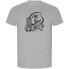 ფოტო #2 პროდუქტის KRUSKIS Old Track ECO short sleeve T-shirt