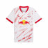 PUMA Red Bull Leipzig Home short sleeve T-shirt