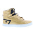 Фото #2 товара Osiris Rize Ultra 1372 1963 Mens Gold Synthetic Skate Sneakers Shoes