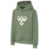 HUMMEL Cuatro hoodie