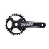 Фото #1 товара FUNN Ridge 1X crankset