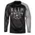 ფოტო #2 პროდუქტის KLIM Petrol long sleeve T-shirt