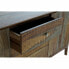 Sideboard DKD Home Decor Modern Natural (160 x 42 x 78 cm)