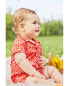 Фото #11 товара Baby Pineapple Cotton Romper 24M