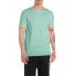 REPLAY M3590.000.2660 short sleeve T-shirt Зеленый, XS - фото #2