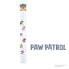 Фото #8 товара Messlatte Paw Patrol