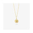 ფოტო #1 პროდუქტის RADIANT RY000151 necklace