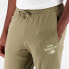 Фото #4 товара NEW BALANCE Essentials Brushed Back Fleece Pants