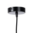 Ceiling Light Black 40 W