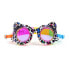 Фото #2 товара BLING Talk To The Paw-Midnight Meow Multi swimming goggles