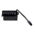 Фото #3 товара Babicz FCH ST-Style Tremolo BK LH