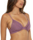 ფოტო #3 პროდუქტის Women's Color Coder Convertible Underwire Bikini Top