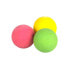 COLOR BABY Solid Rubber Balls Beach 47 mm