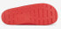 Фото #4 товара Men´s flip flops Zucco Dk. Grey / Red 7901-100-2556