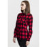 ფოტო #1 პროდუქტის URBAN CLASSICS Shirt Ed Flanell