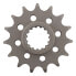 Фото #1 товара SUPERSPROX Ducati 520x15 CST5054520X15 Front Sprocket