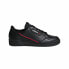 Фото #1 товара Детские спортивные кроссовки Adidas Continental 80 Чёрный