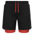 ODLO X-Alp Trail 6´´ Shorts