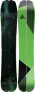 Фото #5 товара Nitro Snowboards Men's Double Length Board Highend All Mountain Splitboard Backcountry Koroyd/Balsa Core, Multi-Colour