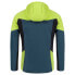 ფოტო #2 პროდუქტის MONTURA Sky Plus long sleeve T-shirt