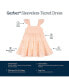 Фото #6 товара Toddler Girls Gauze Dress