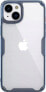 Фото #1 товара Nillkin Etui Nillkin Nature Pro Apple iPhone 15 Blue