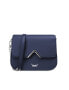 Dámská crossbody kabelka Metta Dark Blue