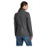 G-STAR Slim Double Breasted Blazer Cloack, 2XS - фото #3