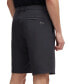 Фото #2 товара Men's Water-Repellent Slim-Fit Shorts