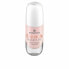 лак для ногтей Essence Французский маникюр Nº 01 Peach please 8 ml