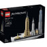 LEGO Architecture 21028 New York City