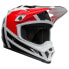 Фото #3 товара BELL MOTO MX-9 Mips Alter Ego off-road helmet