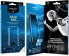 Фото #4 товара MyScreen Protector MS HybridGLASS Edge 3D iPhone 7/8 czarny/black