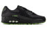 Фото #2 товара Кроссовки Nike Air Max 90 ''Black Chlorophyll'' DQ4071-005