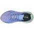 Фото #4 товара Puma Foreverrun Nitro Running Womens Purple Sneakers Athletic Shoes 37775802