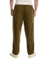 Фото #2 товара Volcom Outer Space Casual Pant Men's Green L