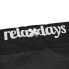 Фото #13 товара Садовые качели Relaxdays Nestschaukel XXL Schwarz