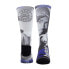 PERRI'S SOCKS Tupac Trust Nobody Crew Socks - TUC303