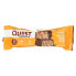 Фото #3 товара Quest Nutrition, Hero Protein Bar, хрустящий шоколад с арахисовой пастой, 12 батончиков по 54 г (1,9 унции)