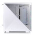 Фото #6 товара Thermaltake Divider 300 TG Snow ARGB - Midi Tower - PC - White - ATX - micro ATX - Mini-ITX - SPCC - Multi