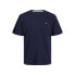 Фото #1 товара JACK & JONES Paulos Plus Size short sleeve T-shirt
