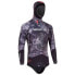 BEUCHAT Trigoblack spearfishing jacket 7 mm M - фото #4