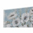 Картина DKD Home Decor 100 x 2,8 x 100 cm Кувшин Shabby Chic (2 штук)