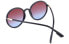 Фото #4 товара Очки Dior Sostellaire2 Black Round Frame Sunglasses