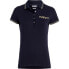 Фото #3 товара TOMMY HILFIGER Slim Gold short sleeve polo