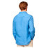 Фото #2 товара HACKETT Garment Dyed K Long Sleeve Shirt